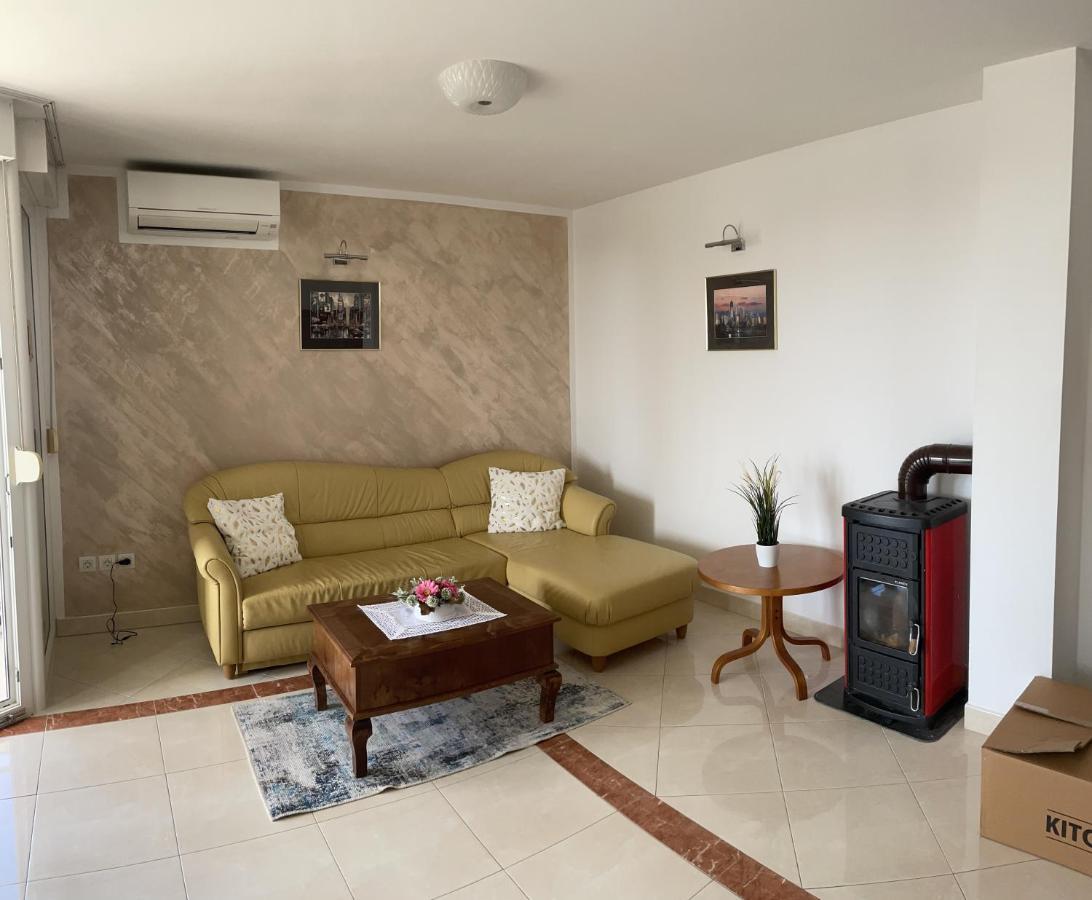 Appartement Sunny Maj Poreč Exterior foto
